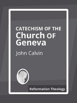 Catechism of the Church of Geneva