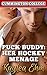 Puck Buddy: Her Hockey Menage