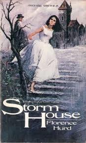 Storm House (Paperback)