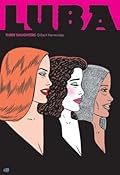 Love and Rockets, Vol. 23: Three Daughters