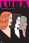 Love and Rockets, Vol. 23: Three Daughters