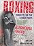 BOXING. PERFECT FOR THE STREET FIGHT. 8 POWERFUL TRICKS (Boxing Tricks for the Street Fight Book 3)