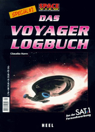 Das Voyager Logbuch (Paperback)