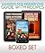 Canning and Preserving Guide including Recipes (Boxed Set)