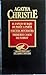 El espejo se rajó de parte a parte / Tercera muchacha / Primeros casos de Poirot