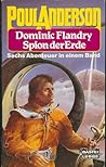 Dominic Flandry, Spion der Erde Dominic Flandry, Spion der Erde