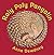 Roly Poly Pangolin