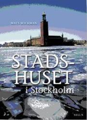 Stadshuset i Stockholm