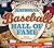 National Baseball Hall of Fame Daily Calendar: The Cooperstown Collection