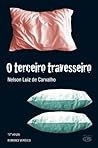 O Terceiro Travesseiro (Portuguese Edition) Book cover for O Terceiro Travesseiro (Portuguese Edition)