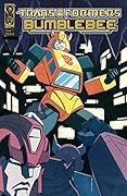 Transformers: Bumblebee #1