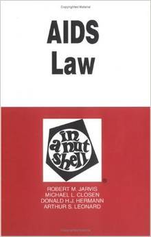 AIDS Law in a Nutshell