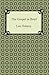 The Gospel in Brief by Leo Tolstoy The Gospel in Brief by Leo Tolstoy