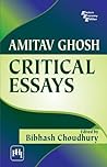 Amitav Ghosh: Cri...
