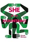 She of the Mountains by Vivek Shraya