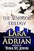 The Warrior Trilogy (White ...