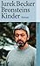Bronsteins Kinder