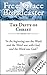 Free Grace Broadcaster - Issue 230 - The Deity of Christ by Isaac Ambrose