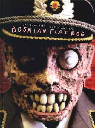 Bosnian Flat Dog (Paperback)