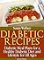 Diabetic Recipes: Diabetic ...