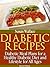 Diabetic Recipes by Susan    Wallace