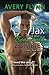 Jax and the Beanstalk Zombies (Fairy True, #1)