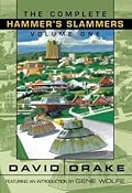 The Complete Hammer's Slammers Volume 1
