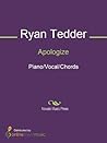 Apologize Sheet Music