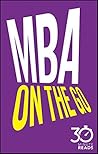 MBA On The Go by Nicholas Bate