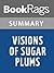 Summary & Study Guide Visions of Sugar Plums by Janet Evanovich