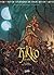 La Colline aux cent temples (Tykko des sables, #3; Les Légendes de Troy, #5.3)