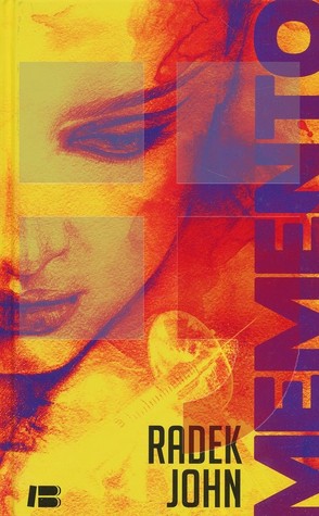 Memento By Radek John