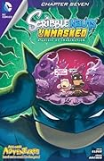 Scribblenauts Unmasked: A Crisis of Imagination #7