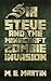 Sir Steve and the Minecraft Zombie Invasion (Minecraft Monsters Book 1)
