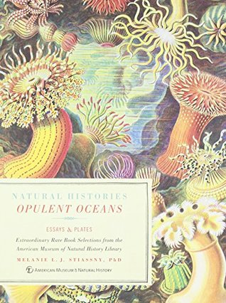 Opulent Oceans: Extraordinary Rare Book Selections from the American Museum of Natural History Library (Paperback)