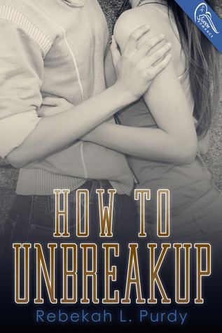 How to Unbreakup (Unknown Binding)