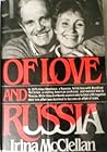 Of Love and Russia: The Eleven-Year Fight for My Husband and Freedom