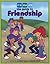 It's My Life: The Guide to Friendship