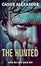 The Hunted (Sleeping With Monsters #2)