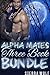 Alpha Mates Three Book Bundle (Three Paranormal Shifter Romance Stories)
