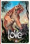 The Tiger by Frédéric Brrémaud