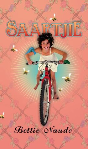 Saartjie (Saartjie #1)