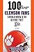 100 Things Clemson Fans Should Know & Do Before They Die (100 Things...Fans Should Know)