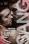 Lune de Sang - Tome 2 by David     Cooper