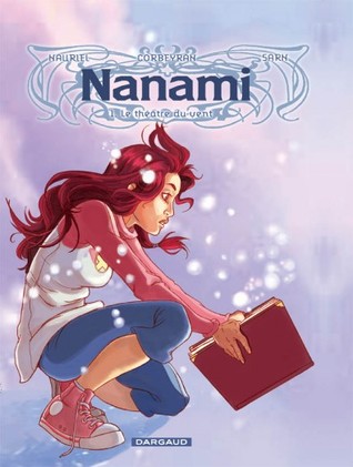 Le Théâtre du Vent (Nanami #1)