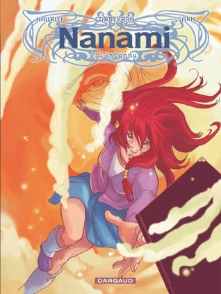 L'Inconnu (Nanami #2)