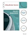 Project Management: A Managerial Approach Book cover for Project Management: A Managerial Approach