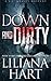 Down and Dirty (J.J. Graves Mystery, #4)
