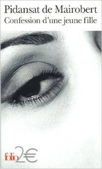 Confession d'une Jeune Fille (Mass Market Paperback)