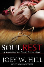 Soul Rest (Knights of the Board Room, #7)